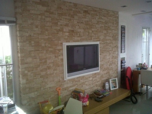 บ้านเดี่ยว หมู่บ้านโนเบิ้ลจีโอ เนื้อที่ 50 ตรว. มีสระว่ายน้ำ ตกแต่งสวย