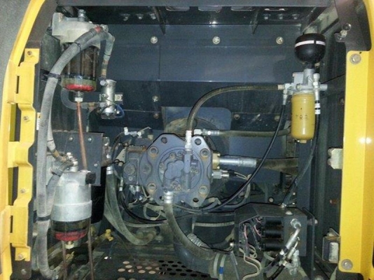 SUMITOMO SH200-5 (200A5-2715)