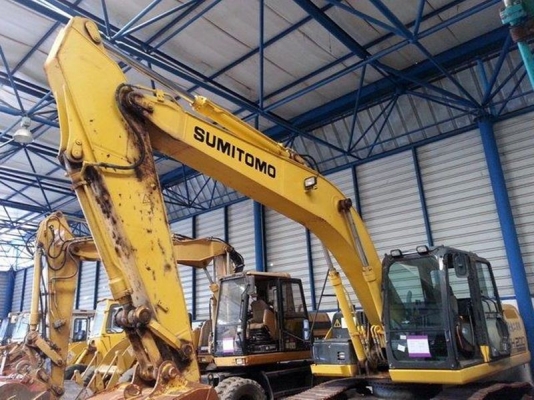 SUMITOMO SH200-5 (200A5-2715)