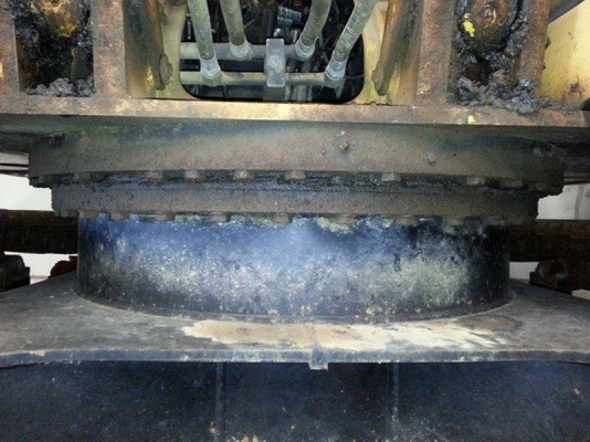 SUMITOMO SH200-5 (200A5-2715)