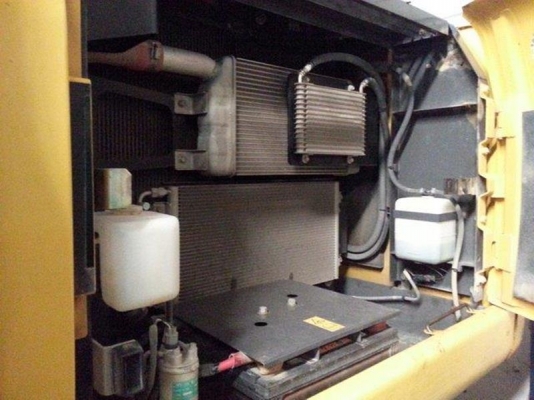 SUMITOMO SH200-5 (200A5-2715)