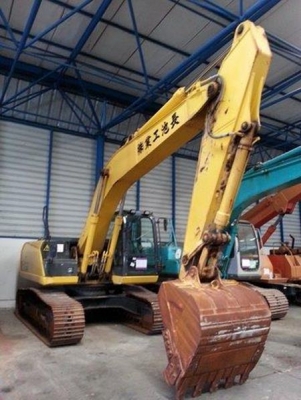 SUMITOMO SH200-5 (200A5-2715)