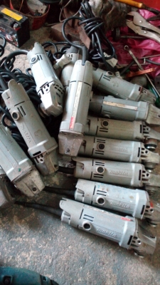 ขาย !! เจีย4"มากีต้า9500NB ของแท้ พร้อมใช้งาน