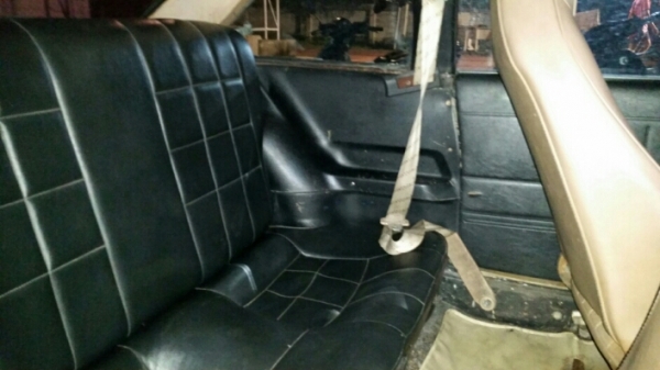 Celica ta40 สีน้ำตาล เครื่องหัวฉีด พร้อมโอน ขับได้ ขาย 78,000 บาท