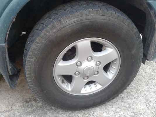 ขายดีแม็ก cab 4 slx 3.0 AT ขายดีแม็ก cab 4 slx 3.0 AT