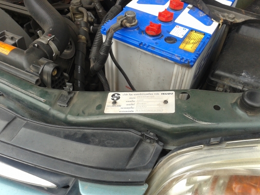 ขายดีแม็ก cab 4 slx 3.0 AT ขายดีแม็ก cab 4 slx 3.0 AT