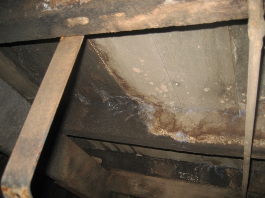 กระบะ ถอกจาก NKR  ตามสภาพ  ราคา  16,000 บาท