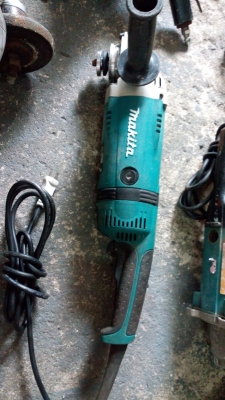 ขาย !! เจีย7" มากีต้า 7030GA ของแท้ พร้อมใช้งาน