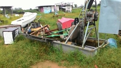 ขายเรือแอร์โบท