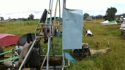 ขายเรือแอร์โบท