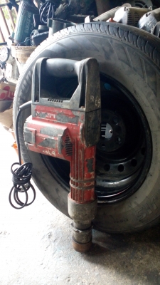 ขาย !! แย็ก ฮิลติ รุ่นTE805 พรัอมใช้งาน