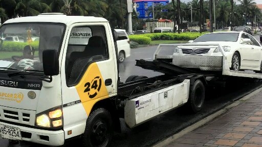 ขายรถสไลด์