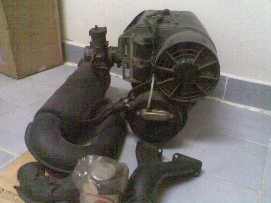 เครื่องRotax 377 (ใหม่เก็บเก่า ยังไม่ผ่านการใช้งานค่ะค่ะ) เครื่องRotax 377 (ใหม่เก็บเก่า ยังไม่ผ่านการใช้งานค่ะค่ะ)