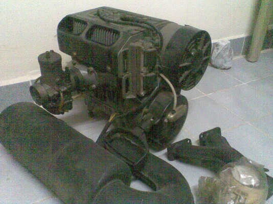 เครื่องRotax 377 (ใหม่เก็บเก่า ยังไม่ผ่านการใช้งานค่ะค่ะ) เครื่องRotax 377 (ใหม่เก็บเก่า ยังไม่ผ่านการใช้งานค่ะค่ะ)