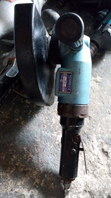 ขาย !! เจียลม7" ยี่ห้อTOKU สภาพดี พร้อมใช้งาน