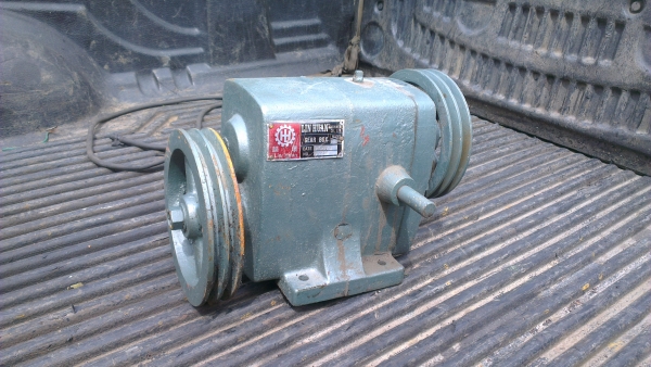 Sell> ขายเกียร์กระตุก มือโยก มี 4 เกียร์ครับ ตัวเล็กของใหม่ ไม่เคยใช้งาน จัดส่งทั่วประเทศ