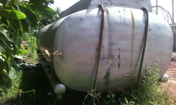 รถฮีโน่ 12 ล้อ 414 แรงม้า.  ( รถประกอบ )  สนใจติดต่อ 081 - 6079515