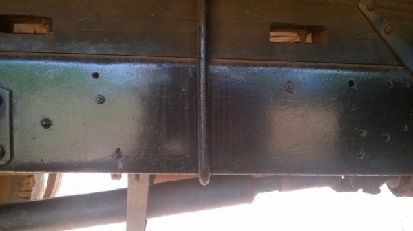 ขาย 6 ล้อ ISUZU KS 110 สภาพพร้อมใช้งาน คัสซีสวยตลอดเส้น เครื่อง 4BD1 ฝาขาว 110 แรงม้า เกียร์ดี เบรคดี ทะเบียนพร้อมโอน ราคาต่อรองได้ครับ