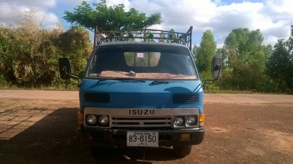 ขาย 6 ล้อ ISUZU KS 110 สภาพพร้อมใช้งาน คัสซีสวยตลอดเส้น เครื่อง 4BD1 ฝาขาว 110 แรงม้า เกียร์ดี เบรคดี ทะเบียนพร้อมโอน ราคาต่อรองได้ครับ