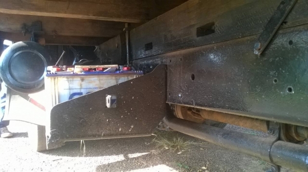 ขาย 6 ล้อ ISUZU KS 110 สภาพพร้อมใช้งาน คัสซีสวยตลอดเส้น เครื่อง 4BD1 ฝาขาว 110 แรงม้า เกียร์ดี เบรคดี ทะเบียนพร้อมโอน ราคาต่อรองได้ครับ