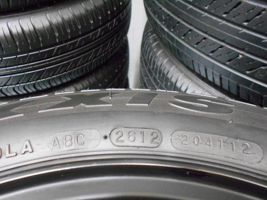 ขายล้อแม็ก TE37 ขอบ 15(4/100)พร้อมยาง Maxxis 175/60/15 ปี 12/เทิร์นได้ ใส่ฟรี ส่งฟรึค่ะ ขายล้อแม็ก TE37 ขอบ 15(4/100)พร้อมยาง Maxxis 175/60/15 ปี 12/เทิร์นได้ ใส่ฟรี ส่งฟรึค่ะ