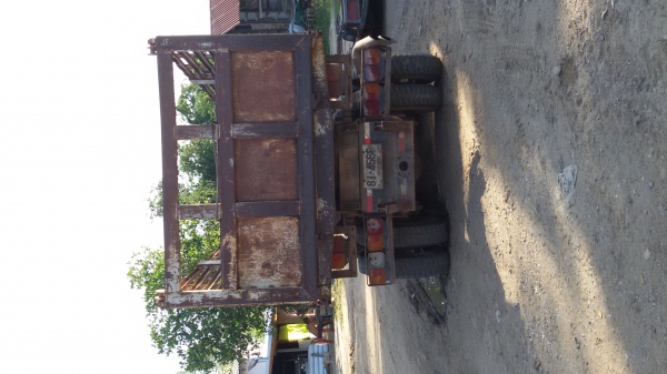 ขายกระบะดั้มHINO ขายกระบะดั้มHINO