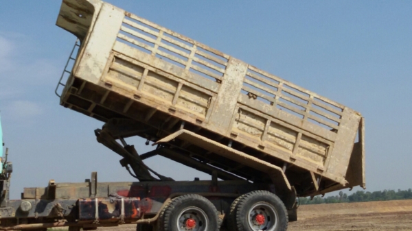 ขายกระบะดั้มHINO ขายกระบะดั้มHINO