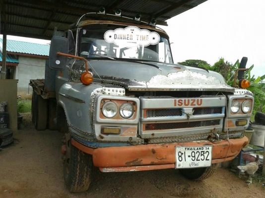 ขาย10ล้อ เทรลเลอร์ อีซูซุ175 6BG1 ช่วงล่างใหญ่ แชชซีสวย พ .เพาเวอร์ เอกสารเล่มทะเบียนพร้อม สภาพพร้อมใช้งาน ขาย10ล้อ เทรลเลอร์ อีซูซุ175 6BG1 ช่วงล่างใหญ่ แชชซีสวย พ .เพาเวอร์ เอกสารเล่มทะเบียนพร้อม สภาพพร้อมใช้งาน