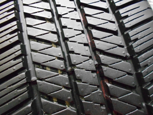 ขายล้อแม็ก New Pajero 2014 ขอบ 17 พร้อมยาง Bridgestone 265/65/17 ป้ายแดงปี 14/เทิร์นได้ ใส่ฟรี ส่งฟรีค่ะ