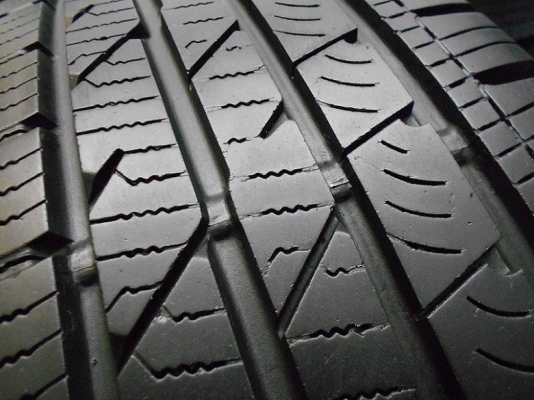 ขายล้อแม็กใหม่ TE37X ขอบ 16&times;8 ET 0 พร้อมยาง Continental 245/70/16 ดอกสวย/เทิร์นได้ ใส่ฟรี ส่งฟรีค่ะ