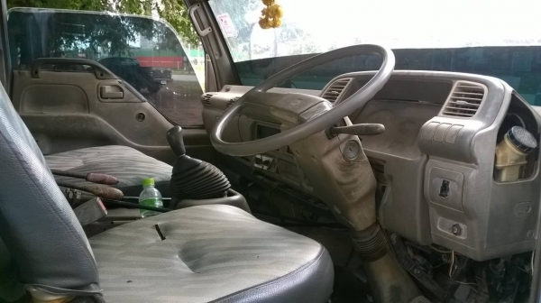 ขาย 6 ล้อดั้ม NPR 120 ปี 45 คัสซีสวยตลอดเส้น เครื่อง 4HF1 120 แรงม้าฝาขาว ช่วงล่างดี ดั้มสวย ทะเบียนพร้อมโอนครับ ขาย 6 ล้อดั้ม NPR 120 ปี 45 คัสซีสวยตลอดเส้น เครื่อง 4HF1 120 แรงม้าฝาขาว ช่วงล่างดี ดั้มสวย ทะเบียนพร้อมโอนครับ