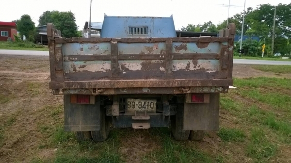 ขาย 6 ล้อดั้ม NPR 120 ปี 45 คัสซีสวยตลอดเส้น เครื่อง 4HF1 120 แรงม้าฝาขาว ช่วงล่างดี ดั้มสวย ทะเบียนพร้อมโอนครับ ขาย 6 ล้อดั้ม NPR 120 ปี 45 คัสซีสวยตลอดเส้น เครื่อง 4HF1 120 แรงม้าฝาขาว ช่วงล่างดี ดั้มสวย ทะเบียนพร้อมโอนครับ