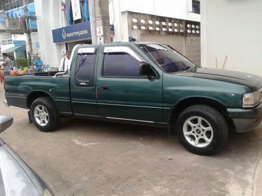 ขายTFR2.5รถหน้าหลังเดิมหมุดดำเครื่องดีเพาเวอร์แท้แอร์เย็นขับดีคันซีสวยไม่ผุ(มีเบอร์บ้าน) ขายTFR2.5รถหน้าหลังเดิมหมุดดำเครื่องดีเพาเวอร์แท้แอร์เย็นขับดีคันซีสวยไม่ผุ(มีเบอร์บ้าน)