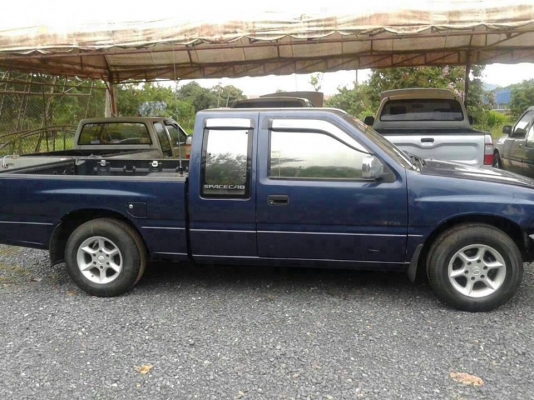 ขายTFR2.5รถหน้าหลังเดิมหมุดดำเครื่องดีเพาเวอร์แท้แอร์เย็นขับดีคันซีสวยไม่ผุ(มีเบอร์บ้าน) ขายTFR2.5รถหน้าหลังเดิมหมุดดำเครื่องดีเพาเวอร์แท้แอร์เย็นขับดีคันซีสวยไม่ผุ(มีเบอร์บ้าน)