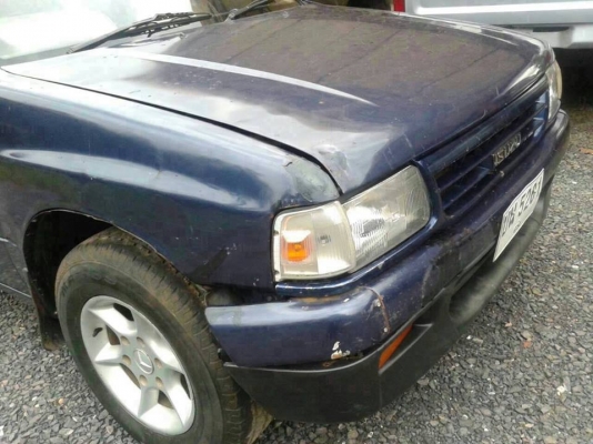 ขายTFR2.5รถหน้าหลังเดิมหมุดดำเครื่องดีเพาเวอร์แท้แอร์เย็นขับดีคันซีสวยไม่ผุ(มีเบอร์บ้าน) ขายTFR2.5รถหน้าหลังเดิมหมุดดำเครื่องดีเพาเวอร์แท้แอร์เย็นขับดีคันซีสวยไม่ผุ(มีเบอร์บ้าน)