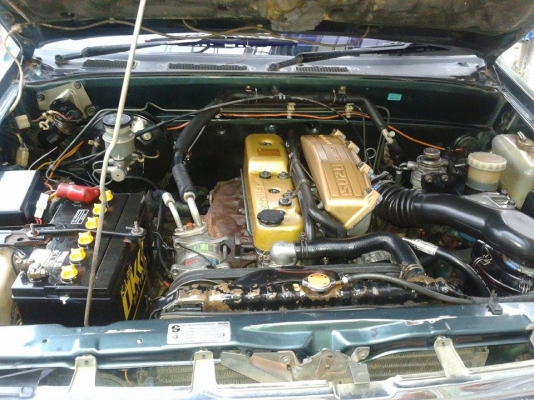 ขายTFR2.5รถหน้าหลังเดิมหมุดดำเครื่องดีเพาเวอร์แท้แอร์เย็นขับดีคันซีสวยไม่ผุ(มีเบอร์บ้าน) ขายTFR2.5รถหน้าหลังเดิมหมุดดำเครื่องดีเพาเวอร์แท้แอร์เย็นขับดีคันซีสวยไม่ผุ(มีเบอร์บ้าน)