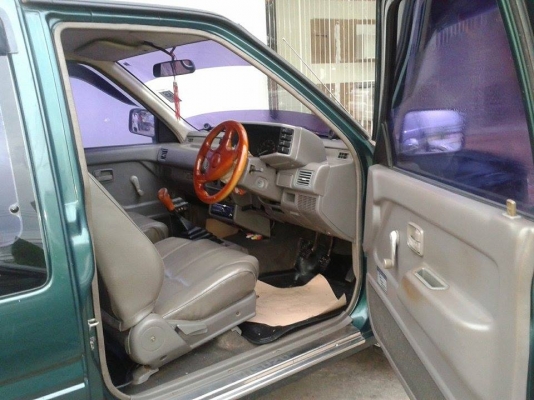 ขายTFR2.5รถหน้าหลังเดิมหมุดดำเครื่องดีเพาเวอร์แท้แอร์เย็นขับดีคันซีสวยไม่ผุ(มีเบอร์บ้าน) ขายTFR2.5รถหน้าหลังเดิมหมุดดำเครื่องดีเพาเวอร์แท้แอร์เย็นขับดีคันซีสวยไม่ผุ(มีเบอร์บ้าน)