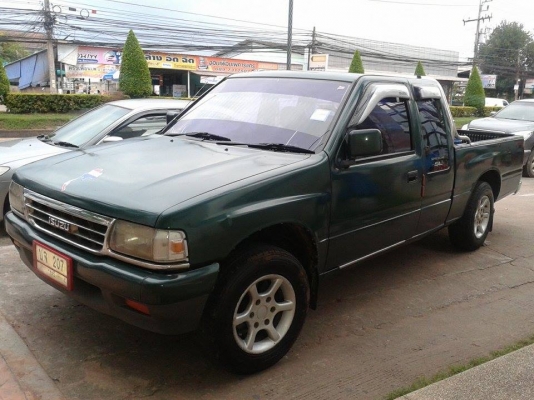 ขายTFR2.5รถหน้าหลังเดิมหมุดดำเครื่องดีเพาเวอร์แท้แอร์เย็นขับดีคันซีสวยไม่ผุ(มีเบอร์บ้าน) ขายTFR2.5รถหน้าหลังเดิมหมุดดำเครื่องดีเพาเวอร์แท้แอร์เย็นขับดีคันซีสวยไม่ผุ(มีเบอร์บ้าน)