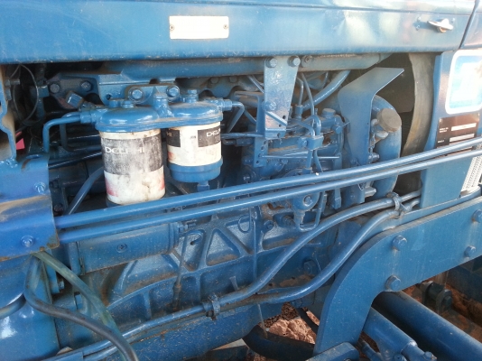 ขายรถไถ FORD 6610แท้ เก่านอกสภาพดี เก็บสีแล้ว อุปกรณ์ครบ พร้อมทำงาน ขายรถไถ FORD 6610แท้ เก่านอกสภาพดี เก็บสีแล้ว อุปกรณ์ครบ พร้อมทำงาน