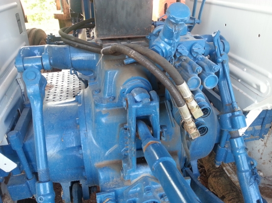 ขายรถไถ FORD 6610แท้ เก่านอกสภาพดี เก็บสีแล้ว อุปกรณ์ครบ พร้อมทำงาน ขายรถไถ FORD 6610แท้ เก่านอกสภาพดี เก็บสีแล้ว อุปกรณ์ครบ พร้อมทำงาน