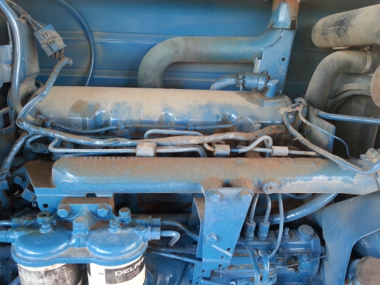 ขายรถไถ FORD 6610แท้ เก่านอกสภาพดี เก็บสีแล้ว อุปกรณ์ครบ พร้อมทำงาน ขายรถไถ FORD 6610แท้ เก่านอกสภาพดี เก็บสีแล้ว อุปกรณ์ครบ พร้อมทำงาน