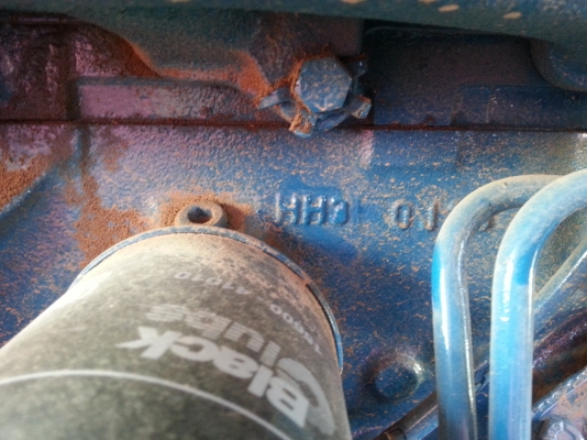 ขายรถไถ FORD 6610แท้ เก่านอกสภาพดี เก็บสีแล้ว อุปกรณ์ครบ พร้อมทำงาน ขายรถไถ FORD 6610แท้ เก่านอกสภาพดี เก็บสีแล้ว อุปกรณ์ครบ พร้อมทำงาน