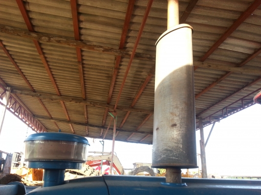 ขายรถไถ FORD 6610แท้ เก่านอกสภาพดี เก็บสีแล้ว อุปกรณ์ครบ พร้อมทำงาน ขายรถไถ FORD 6610แท้ เก่านอกสภาพดี เก็บสีแล้ว อุปกรณ์ครบ พร้อมทำงาน