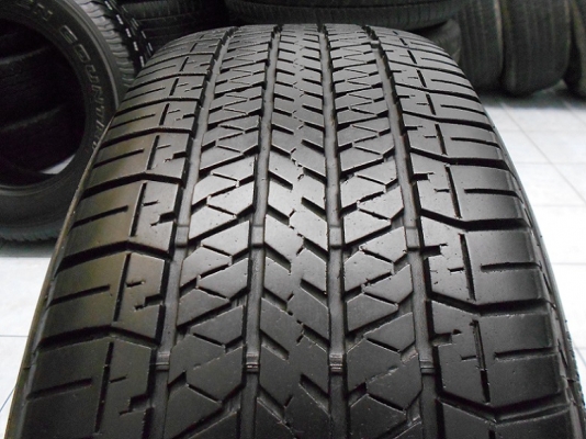 ขายล้อแม็ก Pajero sport ขอบ 17 พร้อมยาง Bridgestone 265/65/17 ปี 12/เทิร์นได้ ใส่ฟรี ส่งฟรึค่ะ