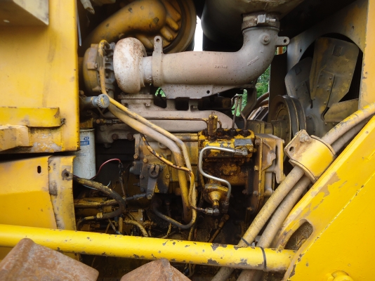 ขายด่วนรถแทร็กเตอร์CATD5Hตีนเป็ดรถสภาพพร้อมใช้งาน ขายด่วนรถแทร็กเตอร์CATD5Hตีนเป็ดรถสภาพพร้อมใช้งาน