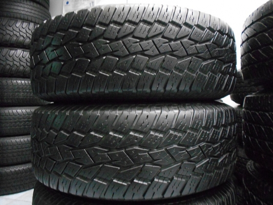 ขายล้อแม็ก Fortuner โฉมล่าสุด ขอบ 17(สีกันเข้มแท้โรงงาน)พร้อมยาง Toyo AT ปี 12/เทิร์นได้ ใส่ฟรี ส่งฟรีค่ะ ขายล้อแม็ก Fortuner โฉมล่าสุด ขอบ 17(สีกันเข้มแท้โรงงาน)พร้อมยาง Toyo AT ปี 12/เทิร์นได้ ใส่ฟรี ส่งฟรีค่ะ