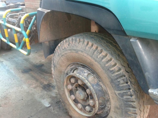 ขาย10ล้อหัวลาก อีซูซุDECA 270 2เพลา 10เกียร์ฟลูเลอร์ เครื่องดี แชชซีสวย ระบบพร้อมใช้งาน เอกสารเล่มทะเบียนพร้อมโอน แอร์เย็น จัดไฟแนนซ์ได้