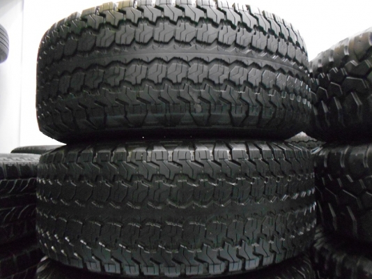 ขายล้อแม็ก Bradley 16×8ET-25 พร้อมยาง Goodyear AT 265/70/16 กลางปี 10/เทิร์นได้ ใส่ฟรี ส่งฟรีค่ะ ขายล้อแม็ก Bradley 16×8ET-25 พร้อมยาง Goodyear AT 265/70/16 กลางปี 10/เทิร์นได้ ใส่ฟรี ส่งฟรีค่ะ