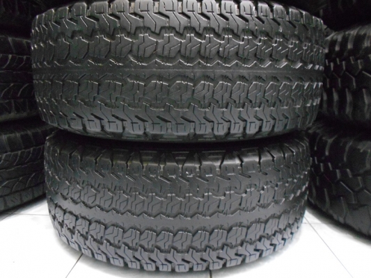 ขายล้อแม็ก Bradley 16×8ET-25 พร้อมยาง Goodyear AT 265/70/16 กลางปี 10/เทิร์นได้ ใส่ฟรี ส่งฟรีค่ะ ขายล้อแม็ก Bradley 16×8ET-25 พร้อมยาง Goodyear AT 265/70/16 กลางปี 10/เทิร์นได้ ใส่ฟรี ส่งฟรีค่ะ