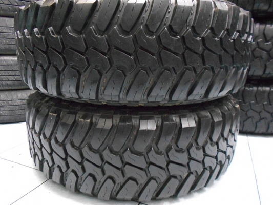 ขายยาง Mud Deestone 265/75/16 กลางปี 13 ดอกสวย ไม่มีปะ 1 คู่/ใส่ฟรี ส่งฟรีค่ะ ขายยาง Mud Deestone 265/75/16 กลางปี 13 ดอกสวย ไม่มีปะ 1 คู่/ใส่ฟรี ส่งฟรีค่ะ